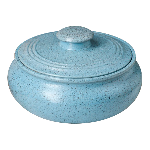 Горшок для запекания Красная глина 2л (7372822)