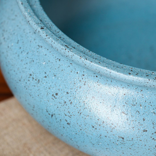 Горшок для запекания Красная глина 2л (7372822)