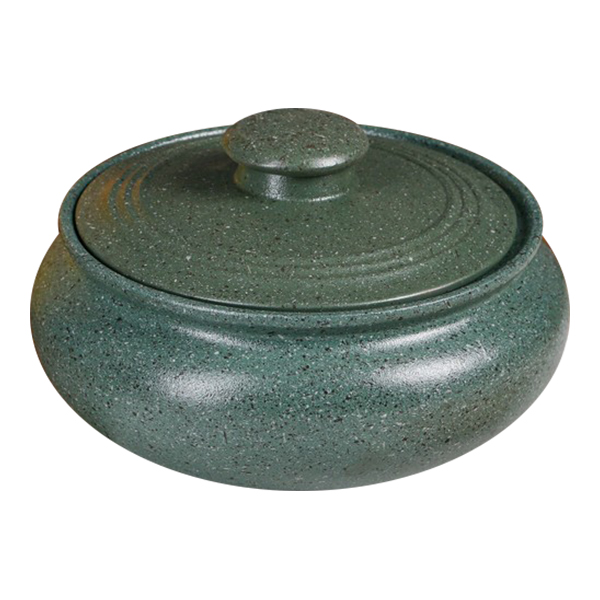 Горшок для запекания Красная глина 2л (7372821)