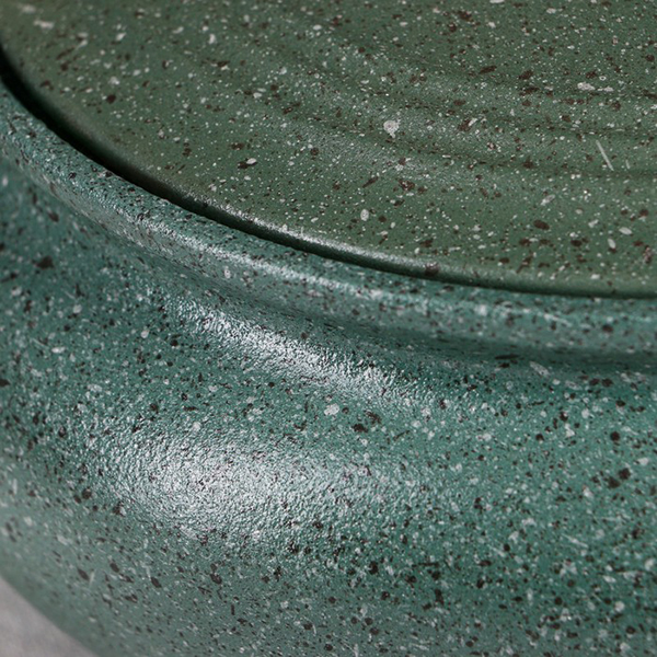 Горшок для запекания Красная глина 2л (7372821)