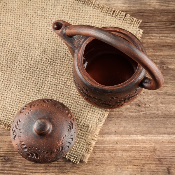 Чайник Красная глина Red Clay 1 л 3531278