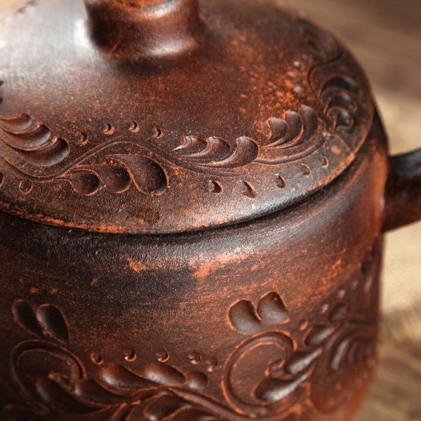 Чайник Красная глина Red Clay 1 л 3531278