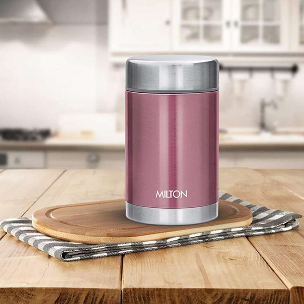 Термос MILTON Cruet 500мл Pink (MT21505-PK)