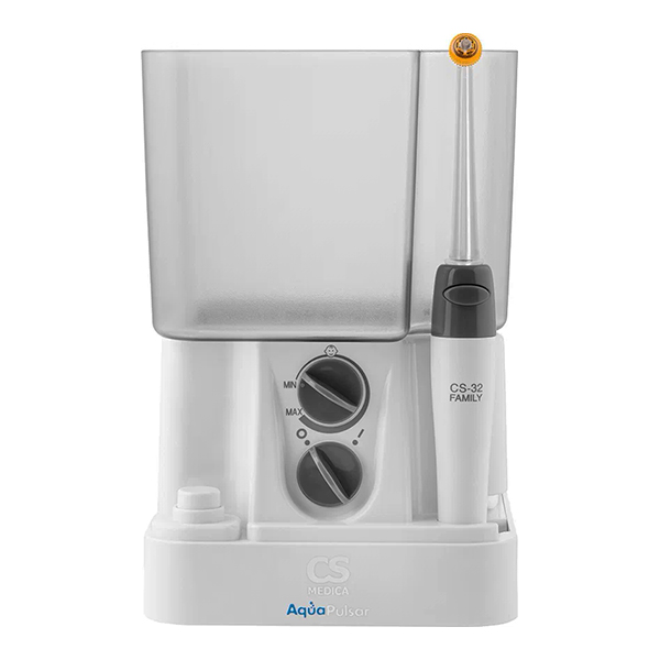 Ирригатор CS Medica CS-32 FAMILY фото