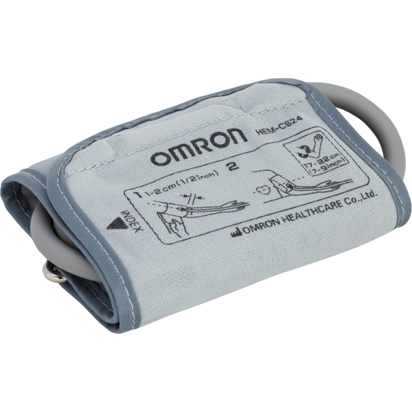 Аксессуар для тонометра OMRON CS2 Small Cuff HEM-CS24 д/M4-I,M5-I,M5,M6
