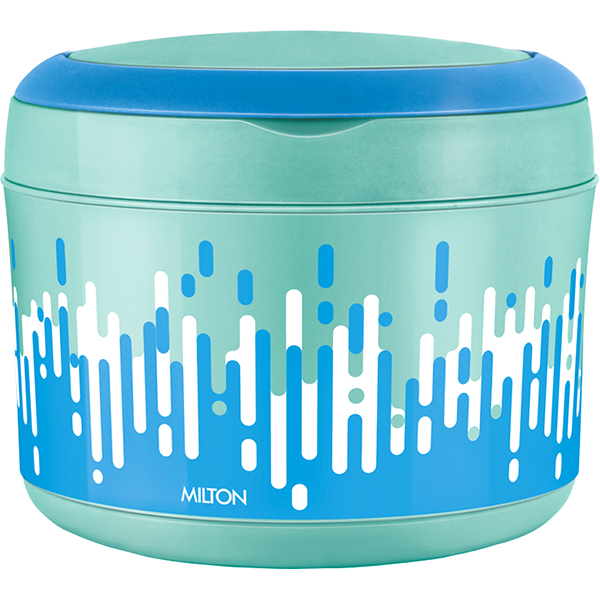 Контейнер для продуктов, ланч-бокс MILTON Bite Big 900мл Green (ML31508-GN)