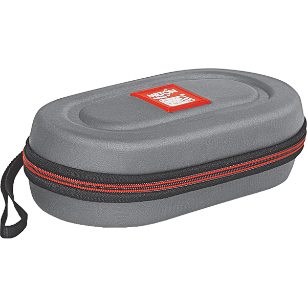 Термо ланч-бокс MILTON Nutri Lunch 640мл Grey (MM43323-GR)