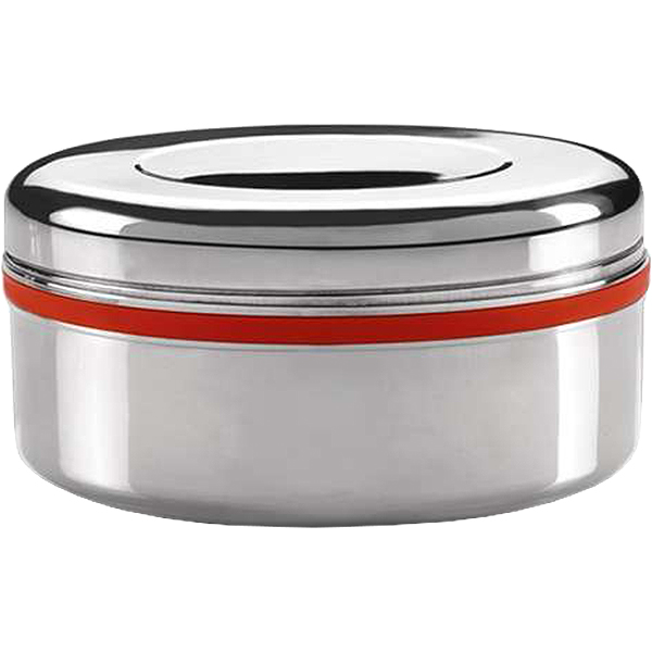 Термо ланч-бокс MILTON Supreme Lunch Big 300мл Red (ML31308-RD)