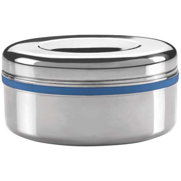 Термо ланч-бокс MILTON Supreme Lunch Small 220мл Blue (ML31305-BL) фото