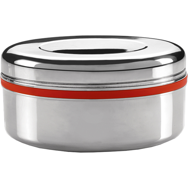 Контейнер для продуктов, ланч-бокс MILTON Supreme Lunch Small 220мл Red (ML31305-RD) фото