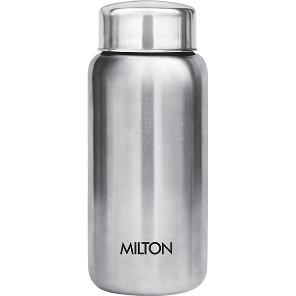Термобутылка MILTON Aqua стальной 500мл (MU63105-ST)