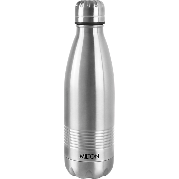 Термобутылка MILTON Duo DLX 350 350мл белый (MB71403-WT) фото