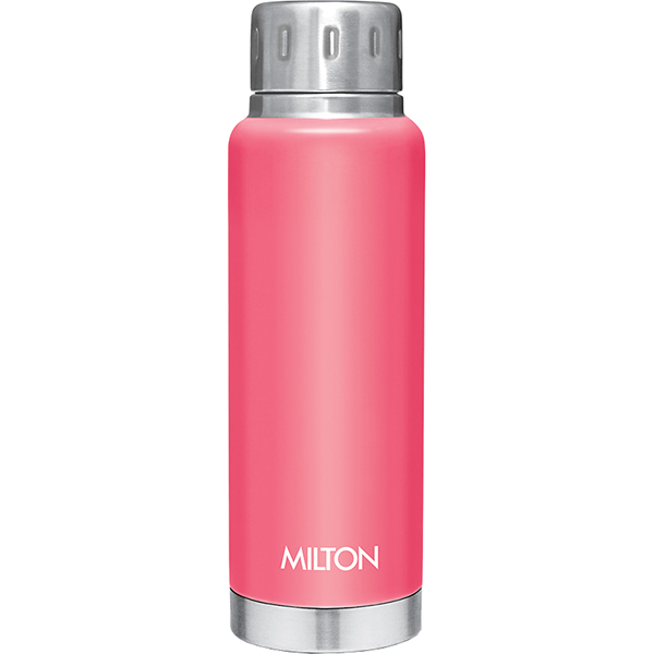 Термобутылка MILTON Elfin 300мл розовый (MB71103-PK) фото