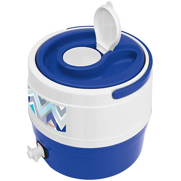 Термодиспенсер MILTON Kool Superior 5.3л Blue (MD97305-BL)