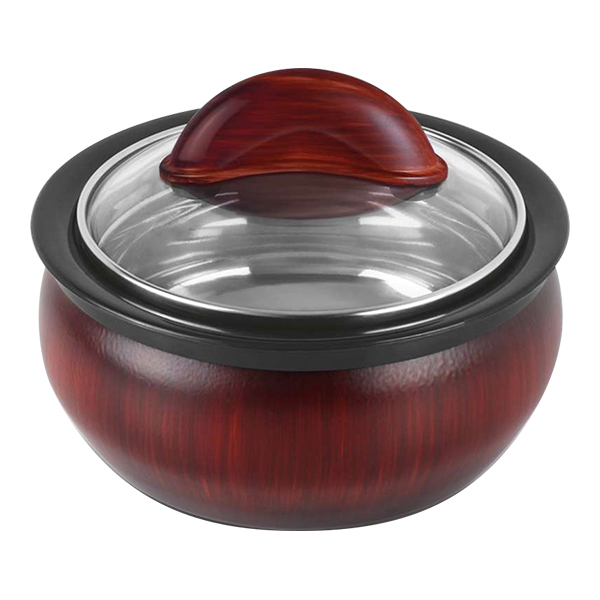 Термокастрюля MILTON Clarion 2л Brown (MC13120-BR)