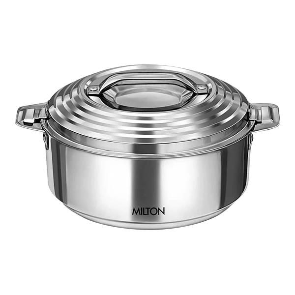 Кастрюля MILTON Galaxia 2.5л Steel (MC15325-ST)