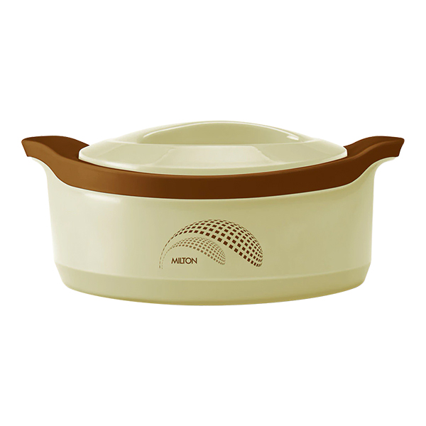 Кастрюля MILTON Marvel 1л Beige (MC10110-BG)