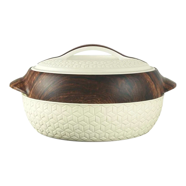 Термокастрюля MILTON Matrix 1л Beige (MC10710-BG)