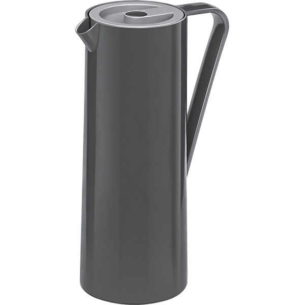 Термокувшин MILTON Nolita 1л черный (MF83210-BK)