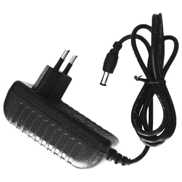 Блок питания для ресивера Rezer 12В 2A ТРИКОЛОР фото