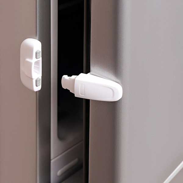 Блокиратор halsa HLS-S-207