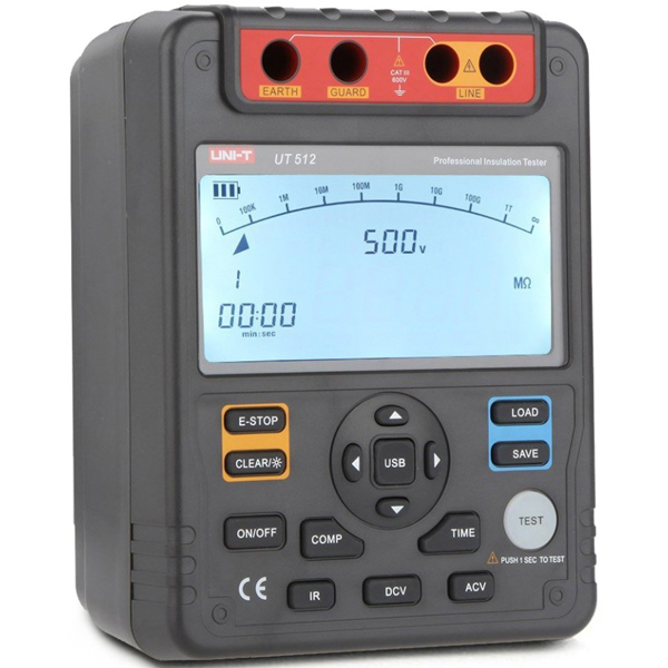 Измерительный инструмент UNI-T UT511