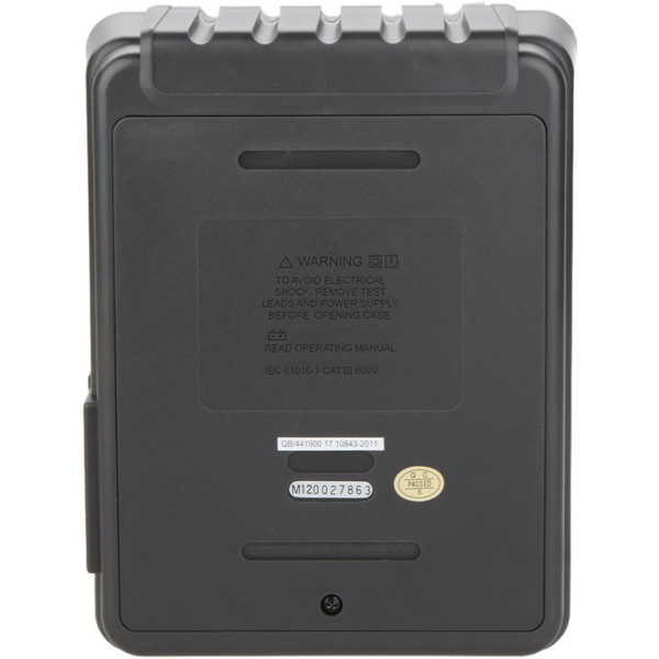 Измерительный инструмент UNI-T UT511