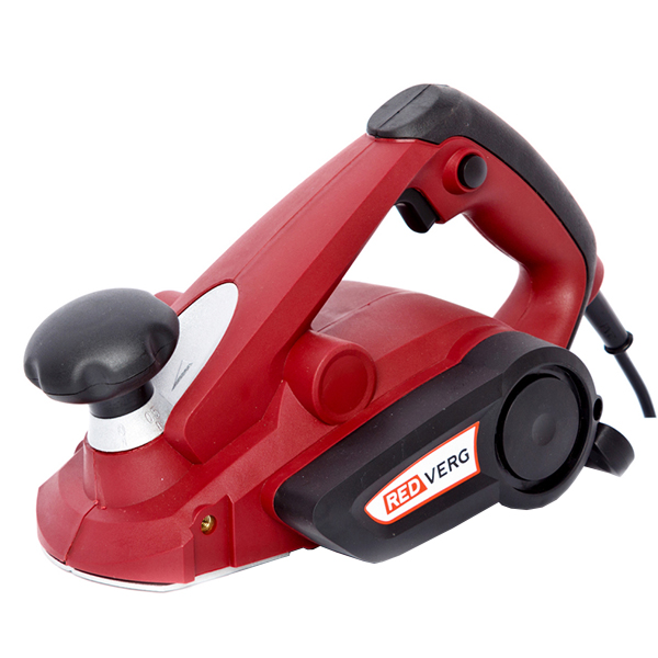 Рубанок Redverg RD-P71-82
