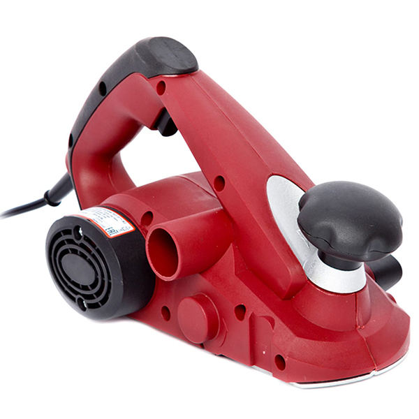 Рубанок Redverg RD-P71-82