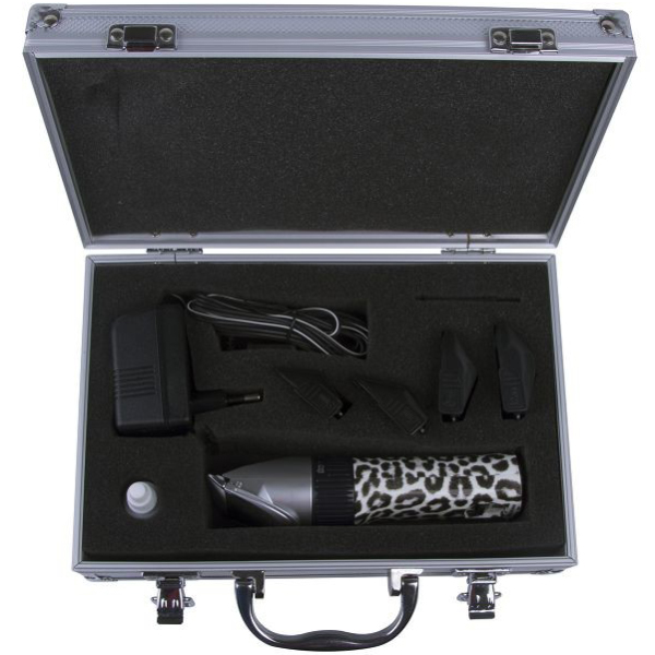 Триммер для животных Monella DMR 617