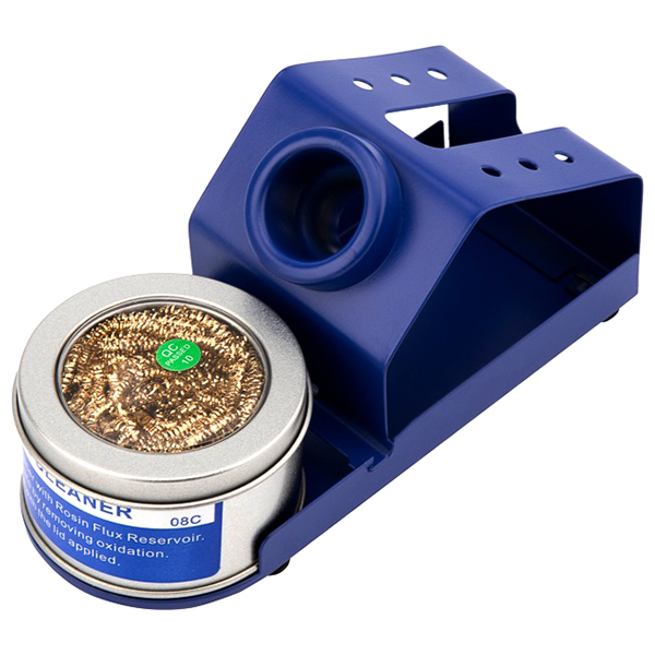 Прибор для выжигания Rexant ЖК дисплей, 100-480 градусов