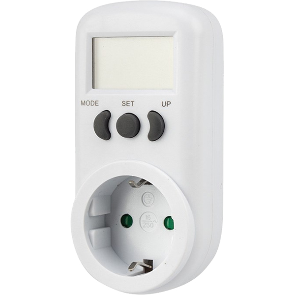 Ваттметр Proconnect PC-7