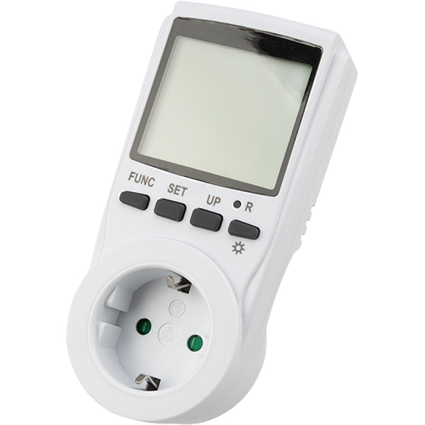 Ваттметр Rexant RX-11