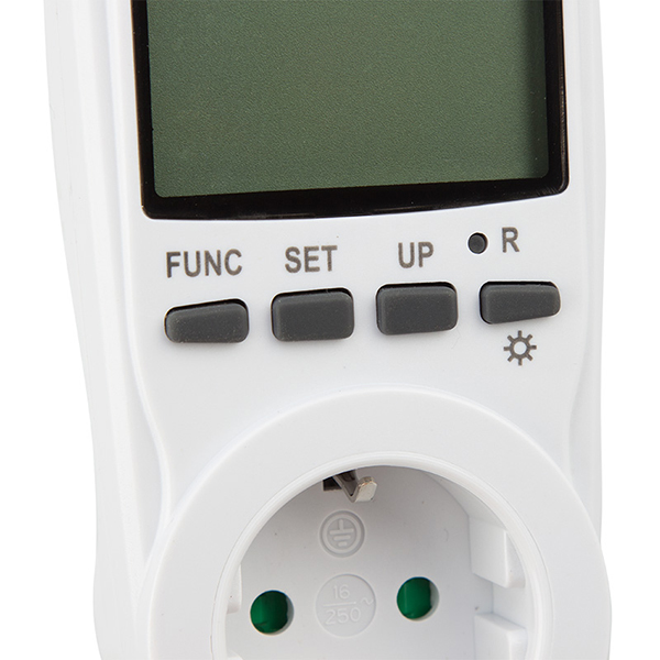 Ваттметр Rexant RX-11