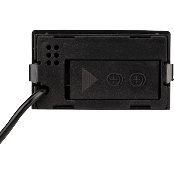 Контактный термометр строительный Rexant дистанционный датчик