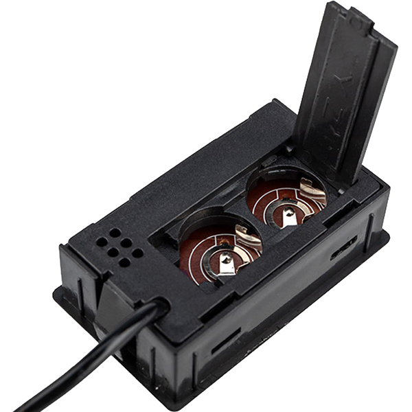 Контактный термометр строительный Rexant дистанционный датчик