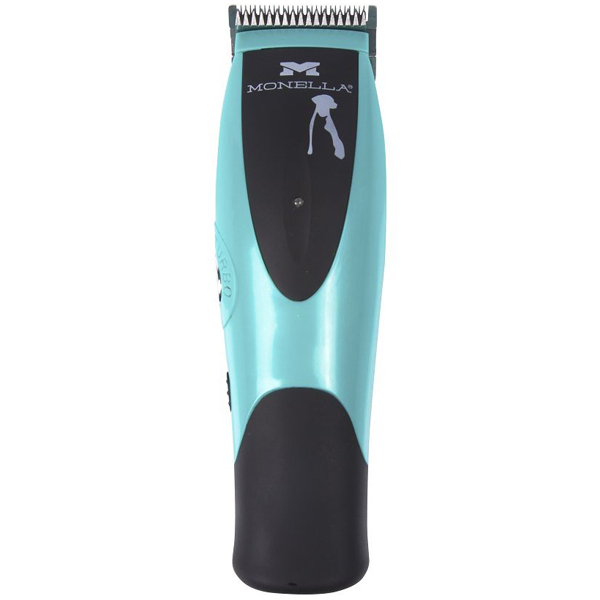Триммер для животных Monella MHC-01J-Turbo
