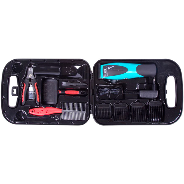 Триммер для животных Monella MHC-01J-Turbo