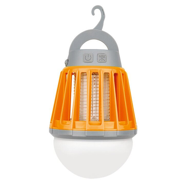 Фонарь туристический Rexant R20 USB