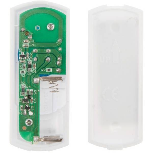 Электрозвонок беспроводной Rexant RX-2