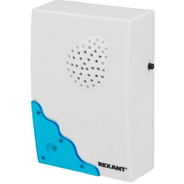 Электрозвонок беспроводной Rexant RX-5