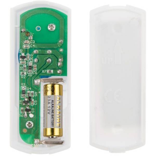 Электрозвонок беспроводной Rexant RX-5