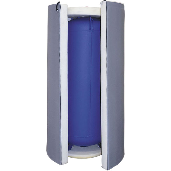 Водонагреватель накопительный Atlantic Corhydro 500L (620401)