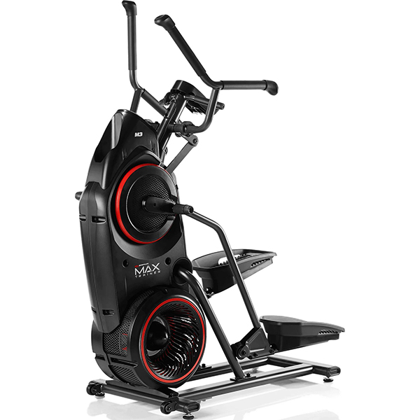 Эллипсоид Bowflex Max Trainer M3