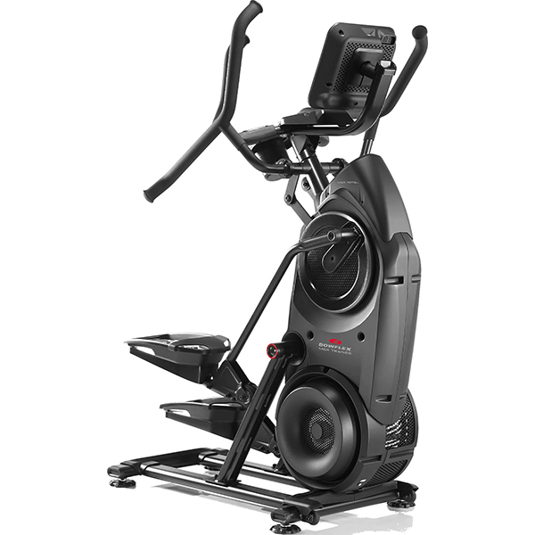 Эллипсоид Bowflex MaxTotal