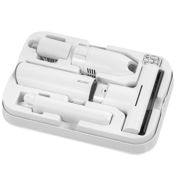 Пылесос ручной (handstick) BORK V515