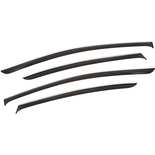 Дефлекторы Chromex 63046 фото