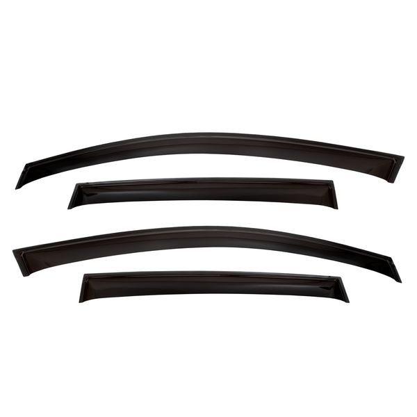 Дефлектор Sim RENAULT Duster 2020  (NLD.SREDUS1732) фото