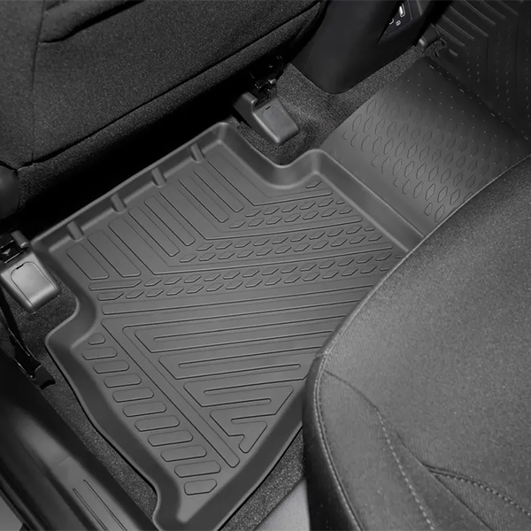 Коврики в салон Format AN0171210k