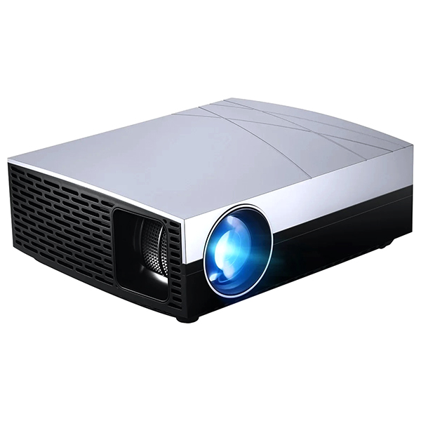 Видеопроектор мультимедийный Zodikam Z08 Pro